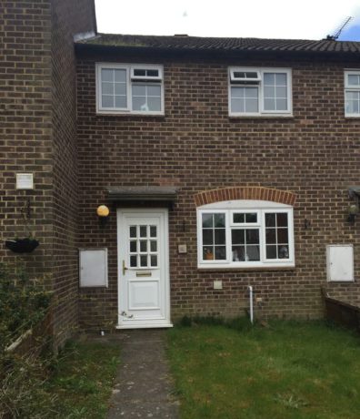 3 Bedroom Terraced